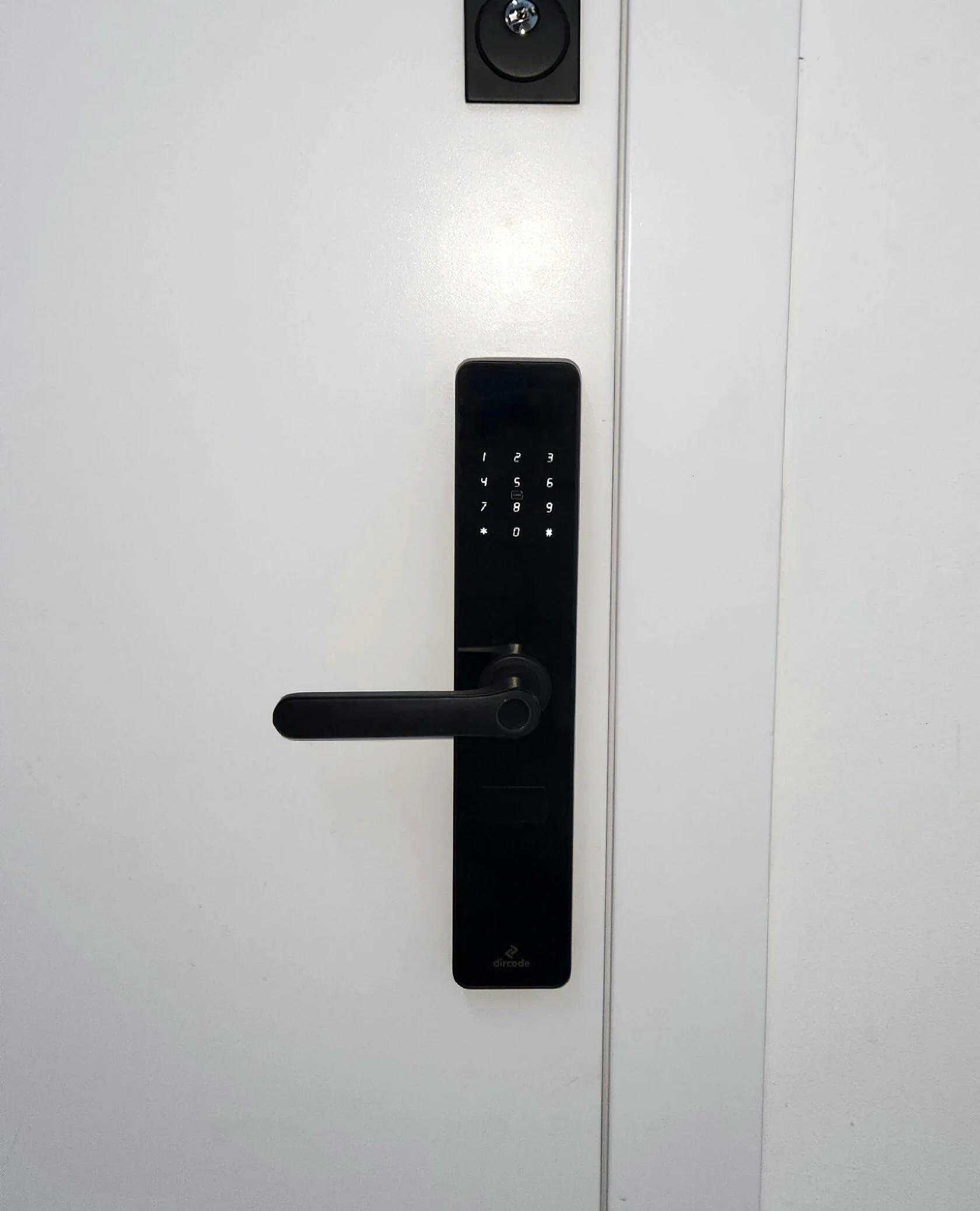 Dircode S10 классический электронный замок в Шатуре — фото 3